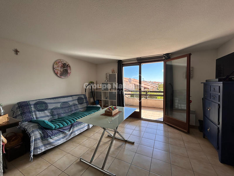 Appartement - 41 m² - 3 pièces