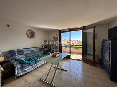 Appartement - 41 m² - 3 pièces