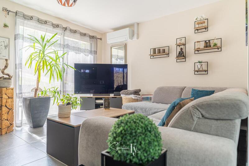 Villa - 101 m² - 5 pièces