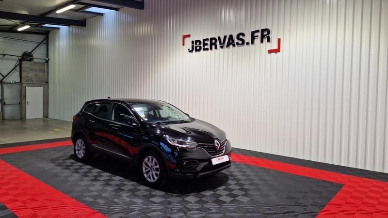 Renault Kadjar Blue Dci 115 Business