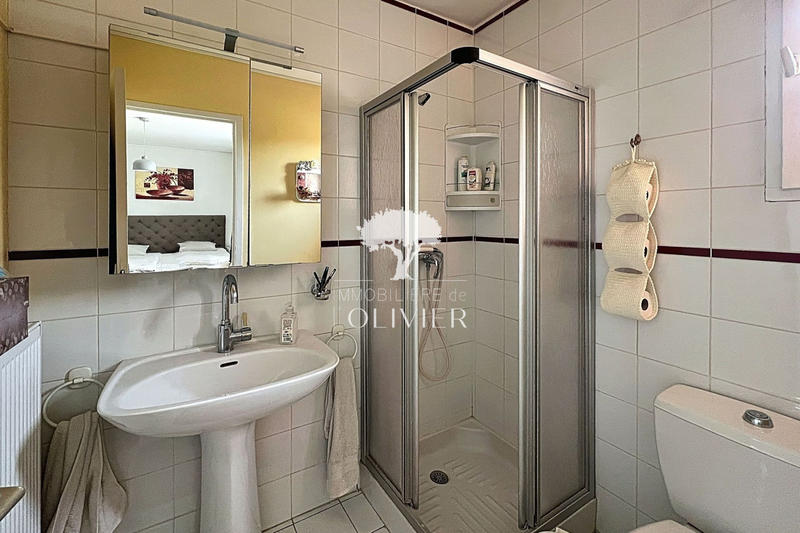 Villa - 100 m² - 4 pièces