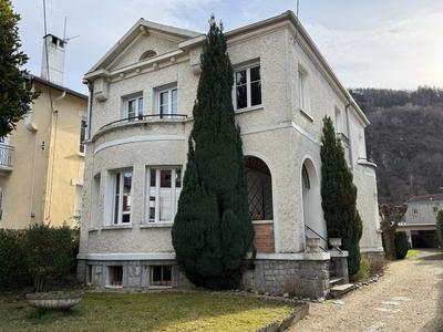 Maison bourgeoise - 153 m² - 5 pièces