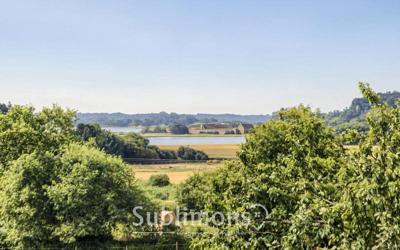 Maison contemporaine - 136 m² - 5 pièces