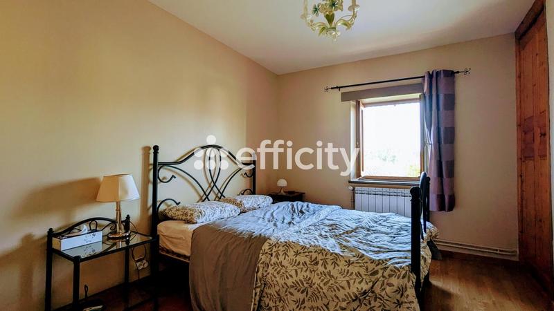 Maison - 160 m² - 7 pièces