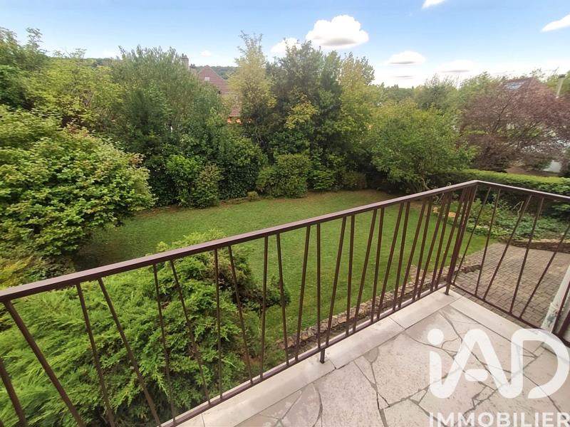 Maison - 159 m² - 7 pièces