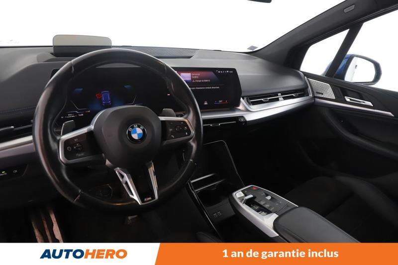 Bmw Serie 2 Active Tourer 218d m Sport Dkg7 150 ch