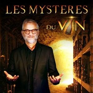Les Mystères du vin