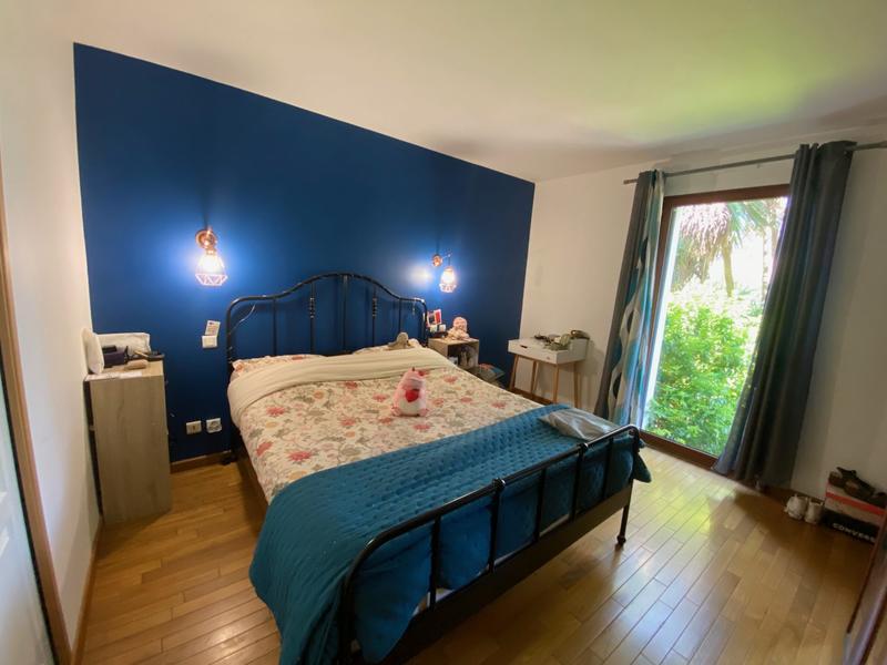 Maison contemporaine - 161 m² - 8 pièces