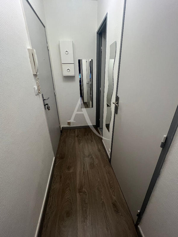 Appartement - 52 m² - 2 pièces