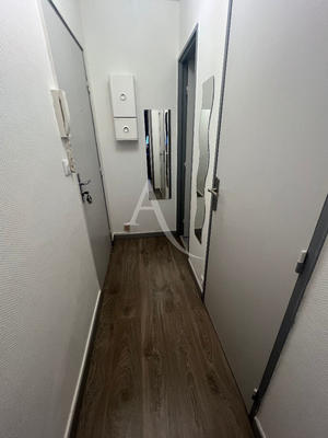 Appartement - 52 m² - 2 pièces