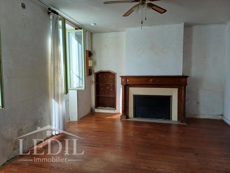 Maison - 225 m² - 6 pièces