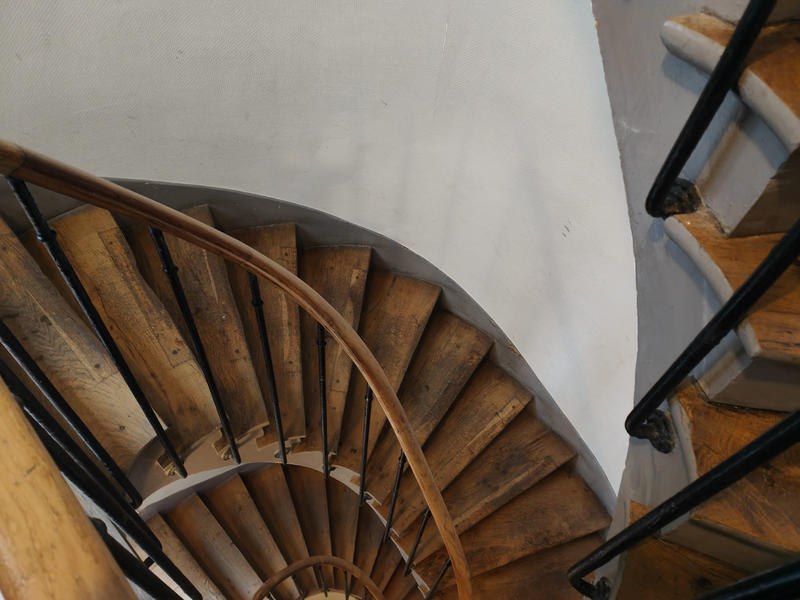 Appartement - 10 m² - 1 pièce