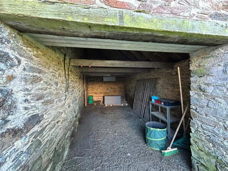 Maison - 74 m² - 4 pièces