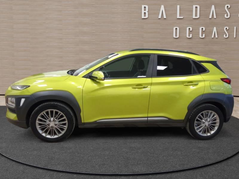 Hyundai Kona 1.0 t-GDi 120 Creative