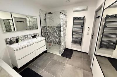 Maison - 96 m² - 4 pièces