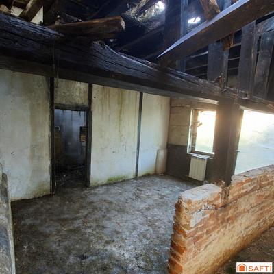 Maison - 133 m² - 3 pièces