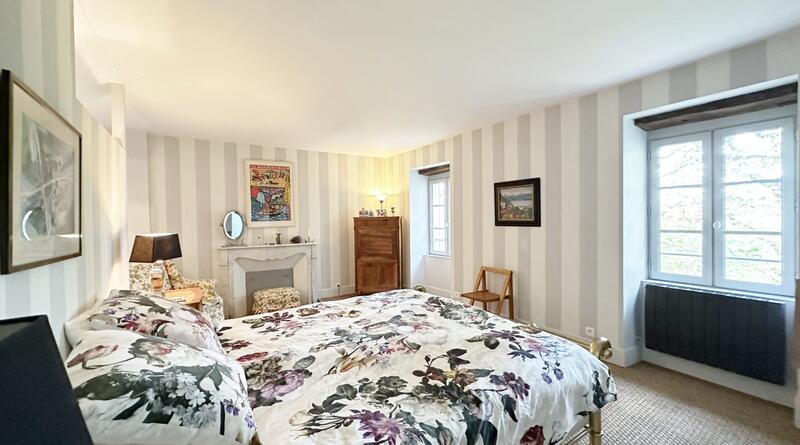 Maison de maîtres - 850 m² - 17 pièces