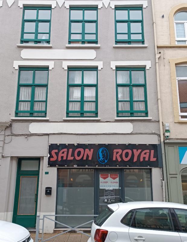 Local commercial - 60 m²