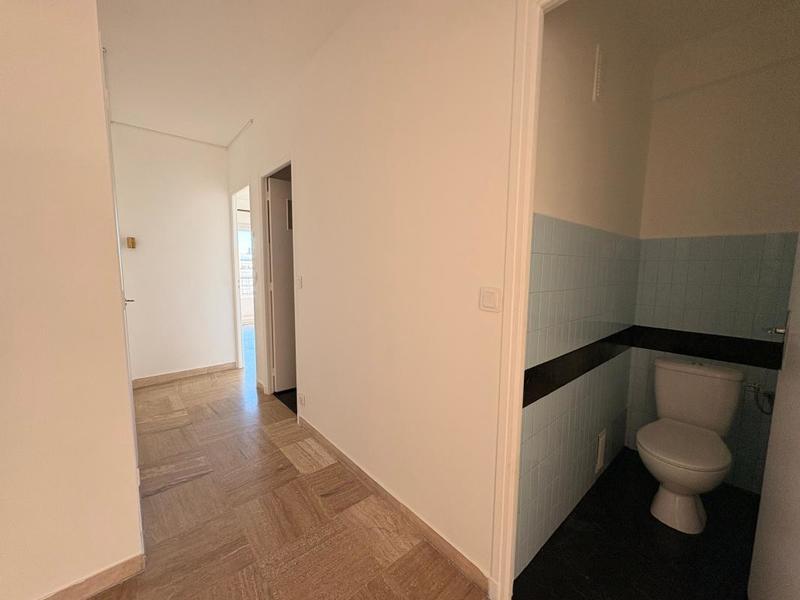 Appartement - 53 m² - 2 pièces