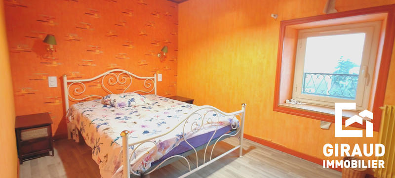 Maison ancienne - 271 m² - 10 pièces