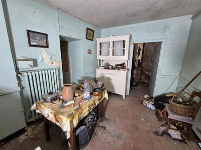 Maison - 74 m² - 3 pièces