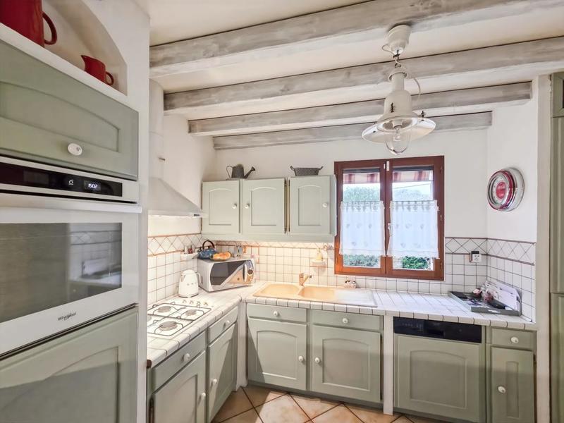 Maison - 67 m² - 4 pièces