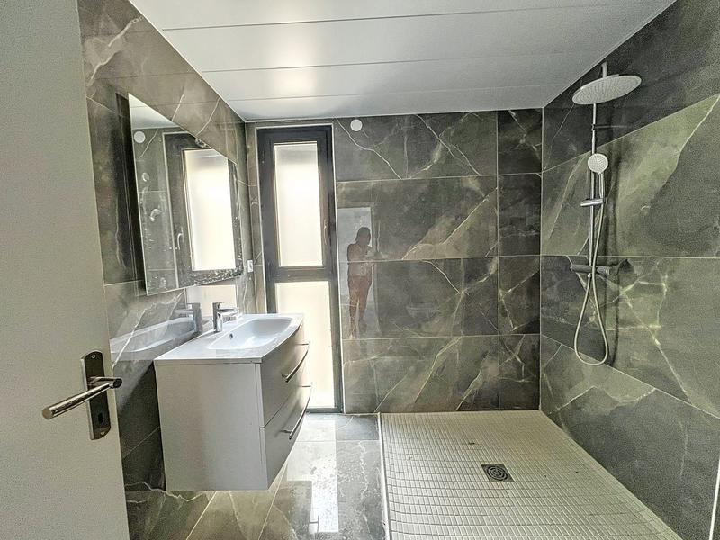 Maison - 116 m² - 3 pièces