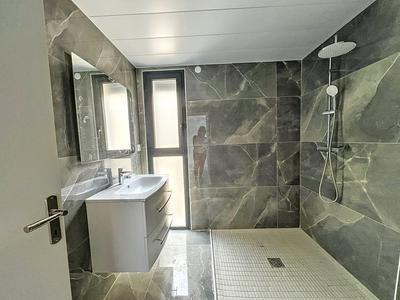 Maison - 116 m² - 3 pièces