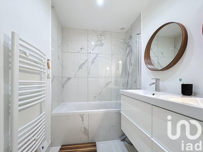 Appartement - 104 m² - 4 pièces