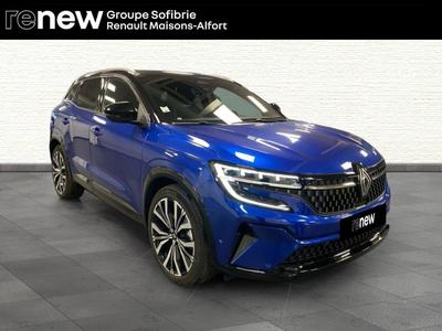 Renault Austral E-Tech hybrid 200 Iconic