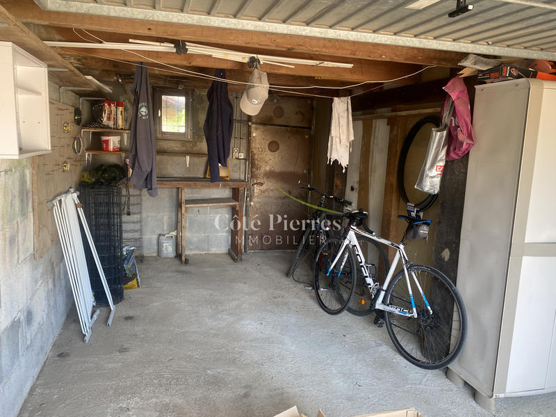 Villa - 96 m² - 4 pièces