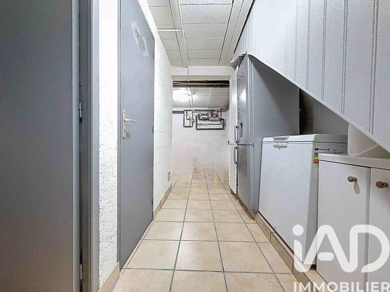 Maison - 117 m² - 5 pièces