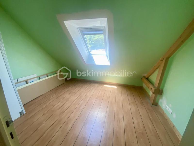 Château - 134 m² - 6 pièces