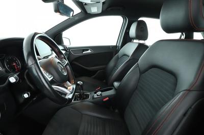 Mercedes Classe B 180 Cdi Fascination 109 ch