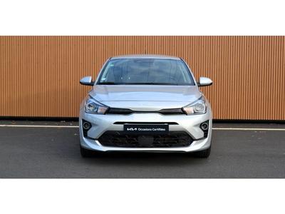 Kia Rio 1.0 t-GDi 100 ch Isg Bvm6 Blue Edition