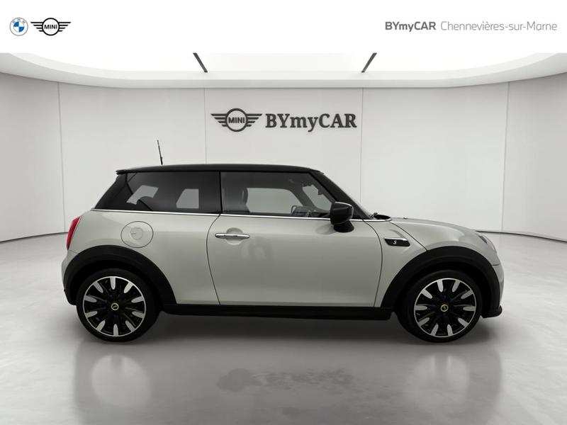 Mini 3 portes Hatch Electric F56 Bev Lci Cooper se 184 ch Edition Premium