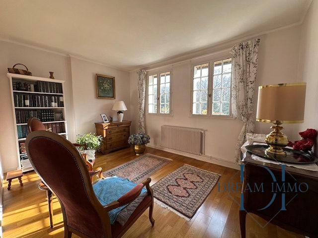 Maison - 127 m² - 5 pièces