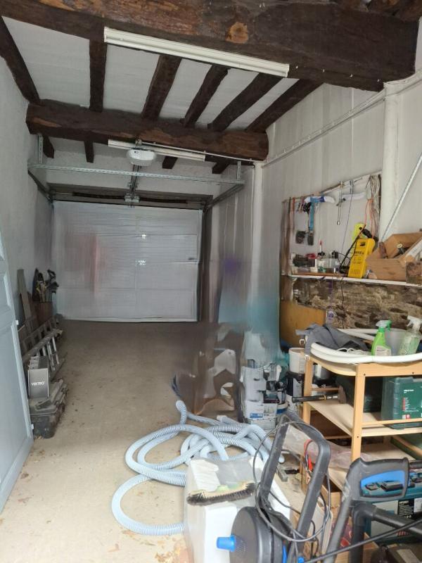 Maison - 280 m² - 10 pièces