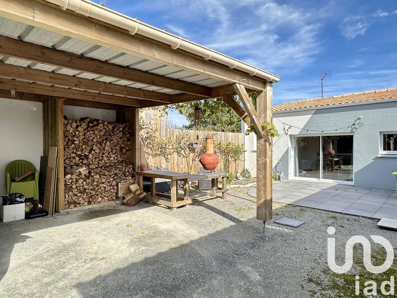 Maison - 148 m² - 6 pièces