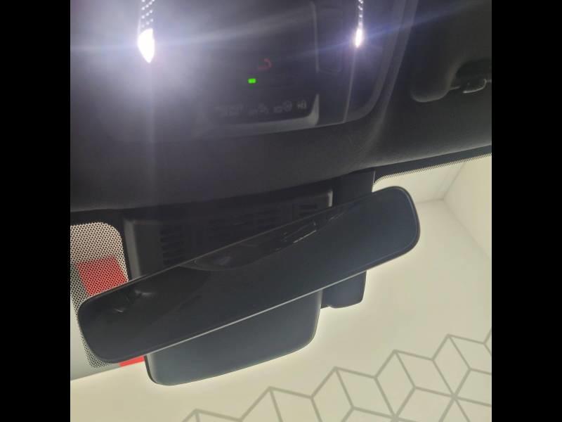 Toyota c-Hr Hybride Rechargeable 225 Design