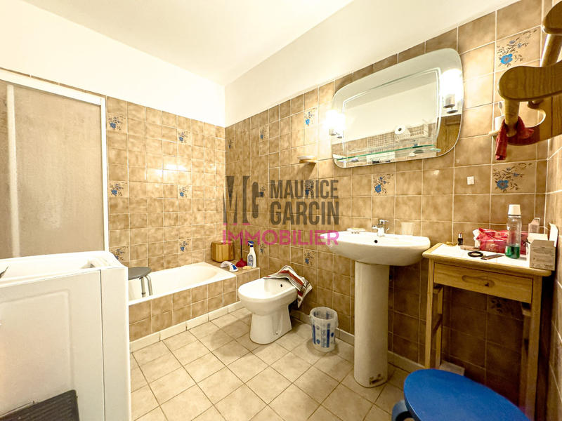 Maison - 71 m² - 4 pièces