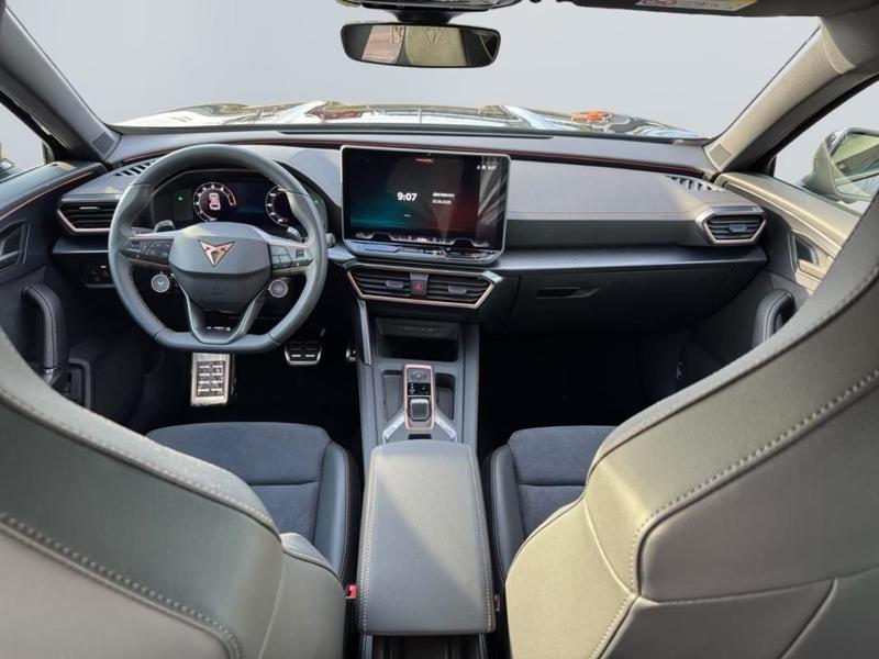 Cupra Formentor (2) 1.5 Ehybrid 204 V Dsg6