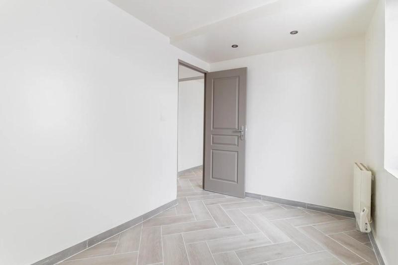 Maison - 110 m² - 7 pièces