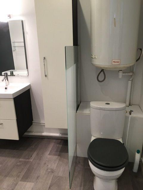 Appartement - 53 m² - 1 pièce