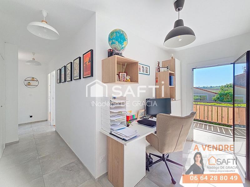 Maison - 211 m² - 6 pièces