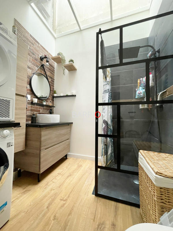 Maison - 91 m² - 4 pièces