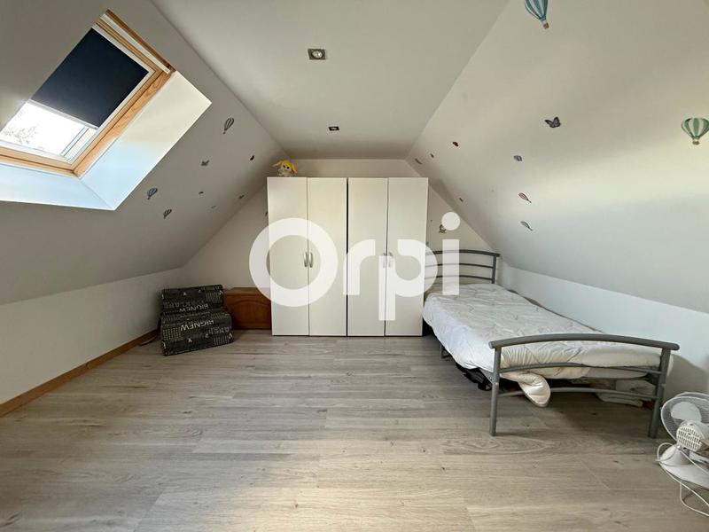 Maison - 89 m² - 3 pièces