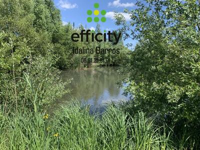 Maison - 138 m² - 6 pièces