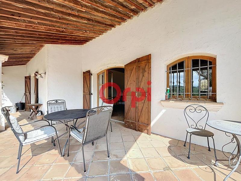 Maison - 134 m² - 5 pièces