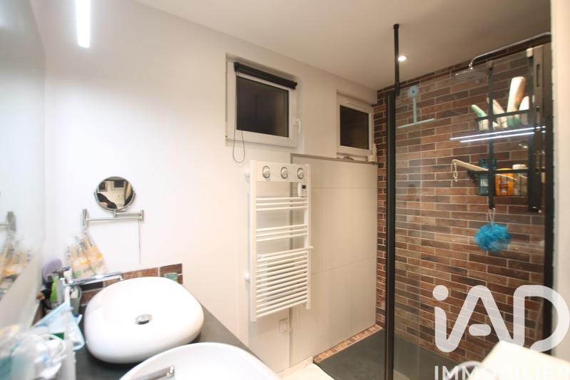 Maison - 112 m² - 7 pièces